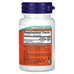⁦ناو فودز، بيكولينات الزنك، 50 مجم، 30 كبسولة عشبية.NOW Foods, Zinc Picolinate, 50 mg⁩ - الصورة ⁦2⁩