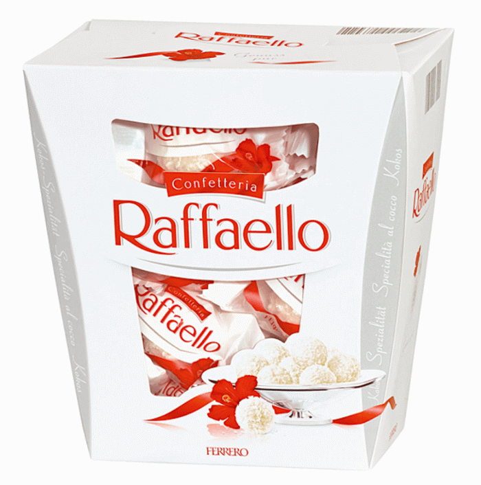 Raffaello - الصورة 1