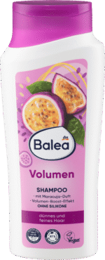 الشامبو يزيد من كثافة الشعر، 300 مل. Shampoo Volumen balea