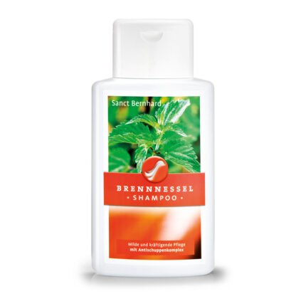 شامبو نبات القراص. Shampoo 500ml von Kräuterhaus
