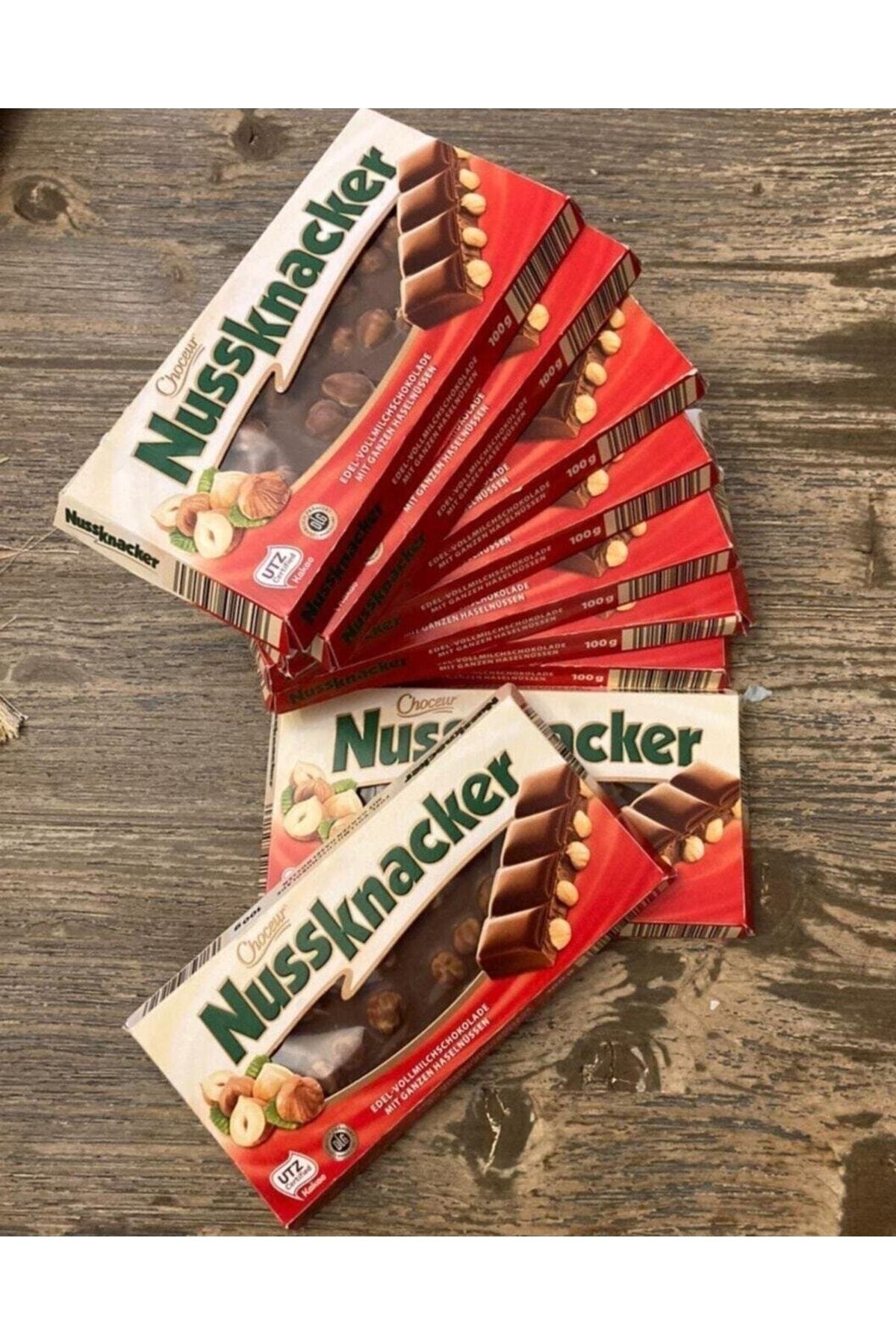 1_org_zoom Nussknakcker - الصورة 1