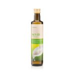 زيت MCT C8 من kräuterhaus  زيت جوز الهند. MCT Öl C8, 500ml Kokosöl