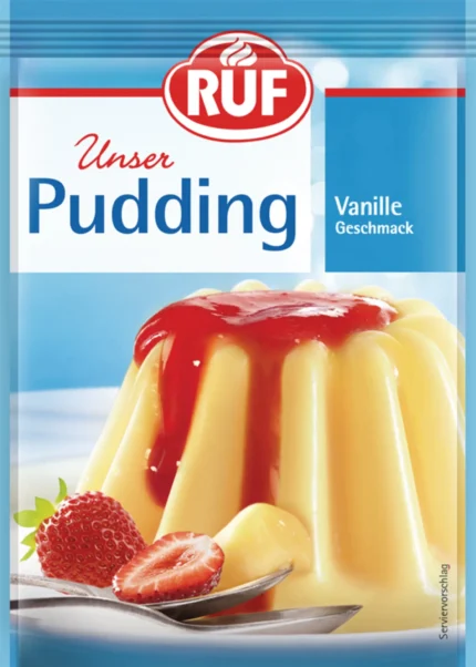 Pudding