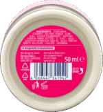 ⁦باليا كريم مزيل العرق مع صودا الخبز ، Deocreme mit Natron, 50 ml⁩ - الصورة ⁦2⁩