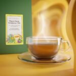 ⁦شاي الأعشاب لجهاز الهضم Magen-Darm-Kräutertee VIII⁩ - الصورة ⁦2⁩