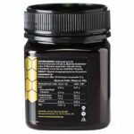 ⁦من لارناك عسل مانوكا MGO 300+، 250 جرام. Von Larnac Manuka Honig MGO 300+, 250g⁩ - الصورة ⁦2⁩