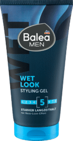 جيل شعر لمظهر رطب، Haargel Wet Look, 150 ml