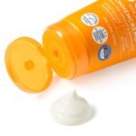 ⁦كريم واقي من الشمس بعامل حماية 50، 100 مل.SUNDANCE Sonnencreme LSF 50, 100 ml⁩ - الصورة ⁦2⁩
