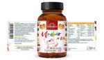 ⁦للأطفال - فيتامينات.Unibär für Kids - Multivitamin - Fruchtgummis - 60 Gummis⁩ - الصورة ⁦2⁩
