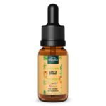 قطرات فيتامين ب12 للأطفال.Power Kids - Vitamin B12 Tropfen - 10 ml