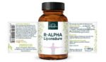 ⁦R-Alpha-Liponsäure -  von Unimedica. حمض آر ألفا ليبويك⁩ - الصورة ⁦2⁩