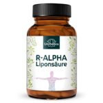 R-Alpha-Liponsäure -  von Unimedica. حمض آر ألفا ليبويك
