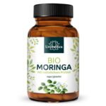 Bio Moringa -  120 Kapseln - von Unimedica. بيو مورينجا