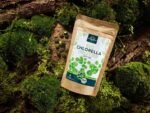⁦Bio Chlorella - 500 Tabletten - von Unimedica.بيو كلوريلا - 500 قرص يحتوي كل منها على 500 ملغ من مسحوق الكلوريلا النقي⁩ - الصورة ⁦2⁩