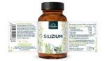 ⁦von Unimedica .Silizium aus Bambusextrakt mit Zink. سيليكون مصنوع من مستخلص الخيزران مع الزنك⁩ - الصورة ⁦2⁩