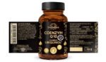 ⁦Coenzym Q10 Ubiquinol - Premium-Wirkstoff vom Marktführer KANEKA aus Japan - von Unimedica.الإنزيم المساعد⁩ - الصورة ⁦2⁩