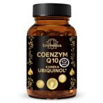 Coenzym Q10 Ubiquinol - Premium-Wirkstoff vom Marktführer KANEKA aus Japan - von Unimedica.الإنزيم المساعد