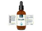 ⁦Selen Tropfen - 200 µg  50 ml - von Unimedica.قطرات السيلينيوم⁩ - الصورة ⁦2⁩