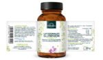 ⁦Liposomales Glutathion - PureWay-G® - 400 mg  30 Kapseln - von Unimedica.الجلوتاثيون الليبوزومي⁩ - الصورة ⁦2⁩